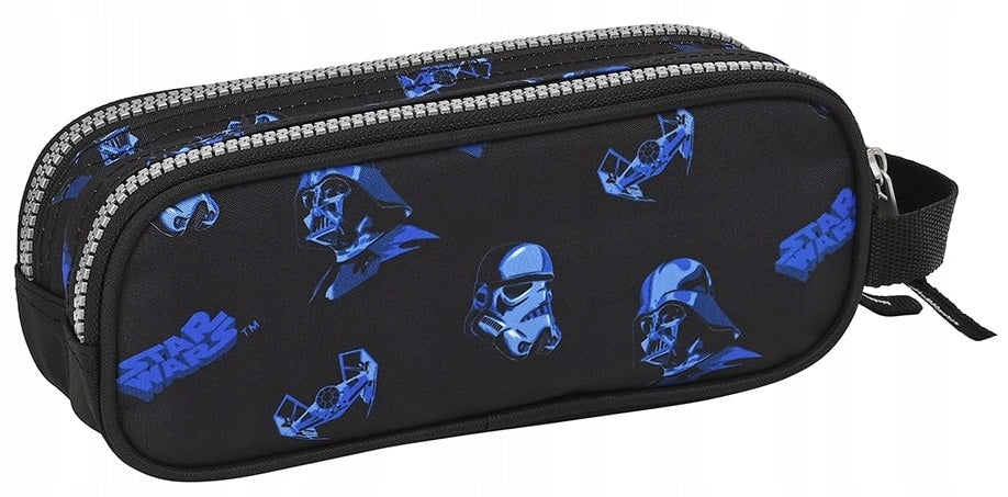 Dvigubas penalas Star Wars, Žvaigždžių karai Digital escape
