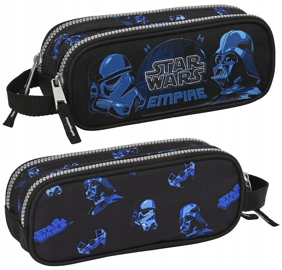 Doppelte Strafe Star Wars, Star Wars Digital-Flucht 