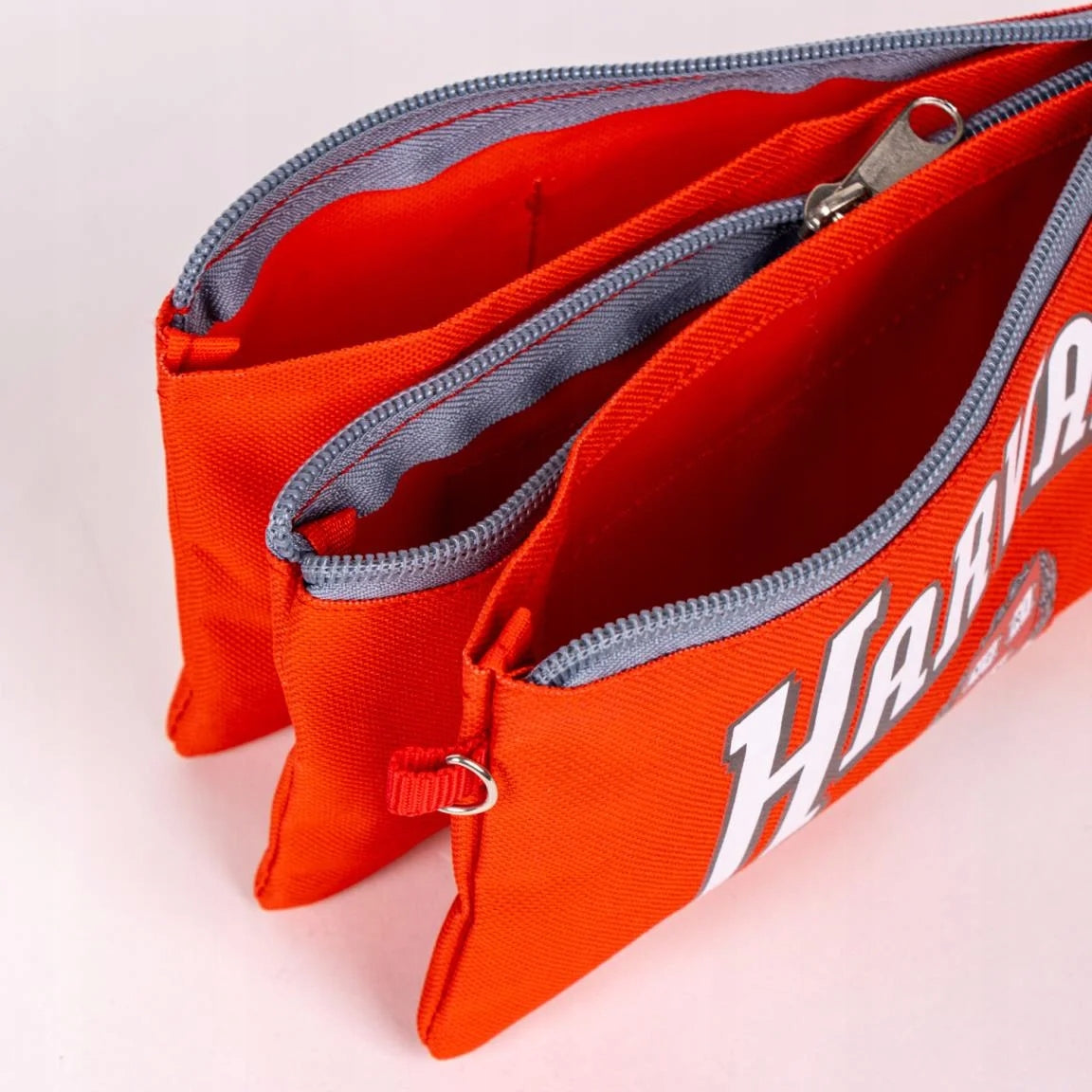 Dreifache Strafe Harvard 