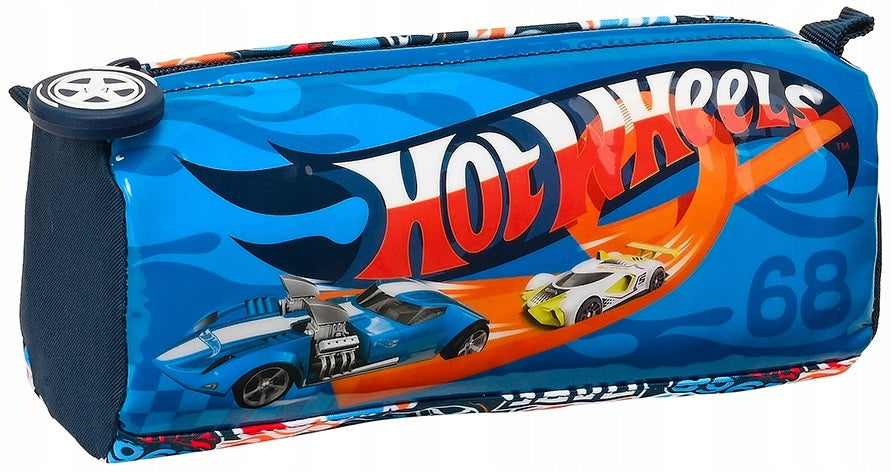 Federmäppchen Hot Wheels Challenge, 21 x 8 x 7 cm 