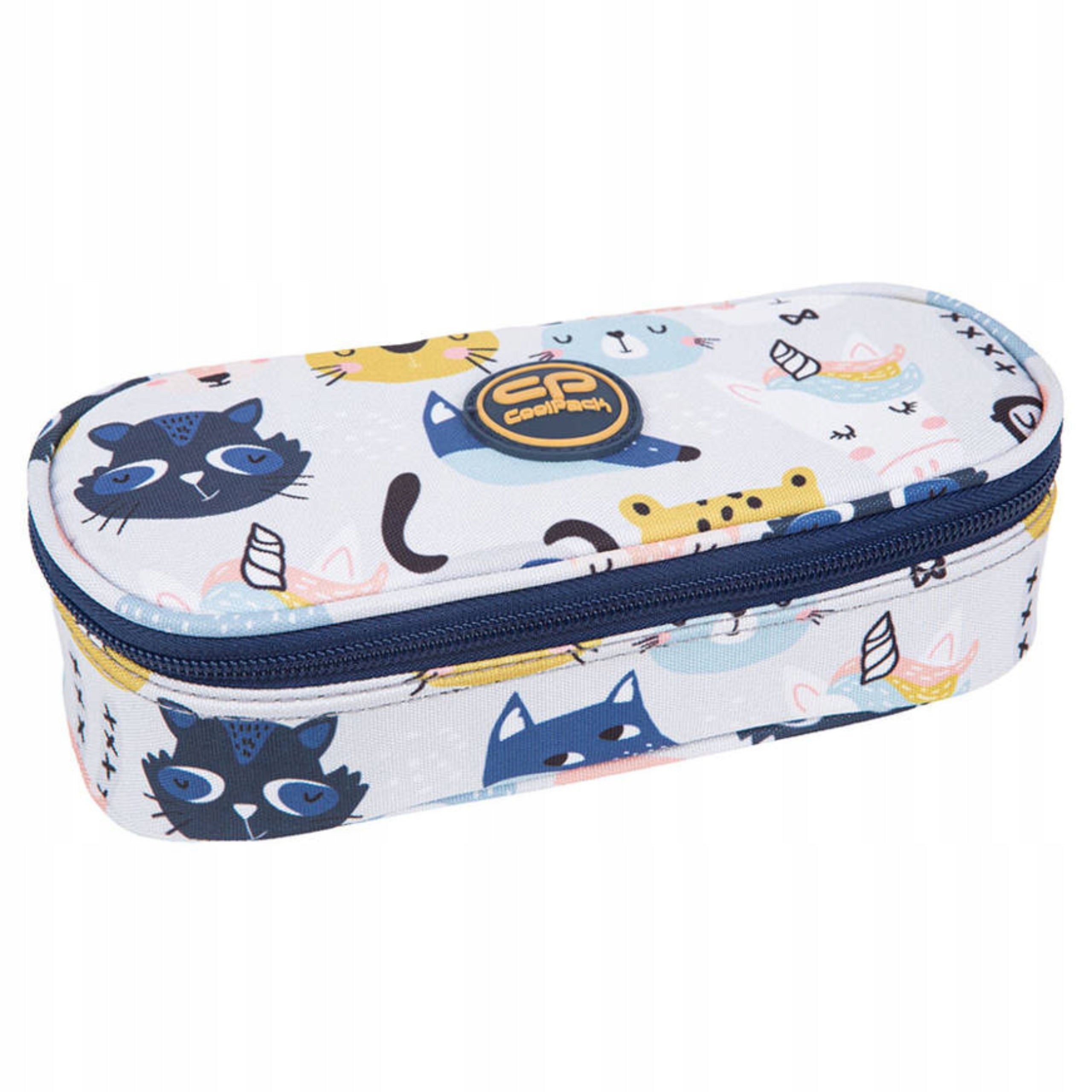 Stift CoolPack Campus Pucci, verschiedene Farben 
