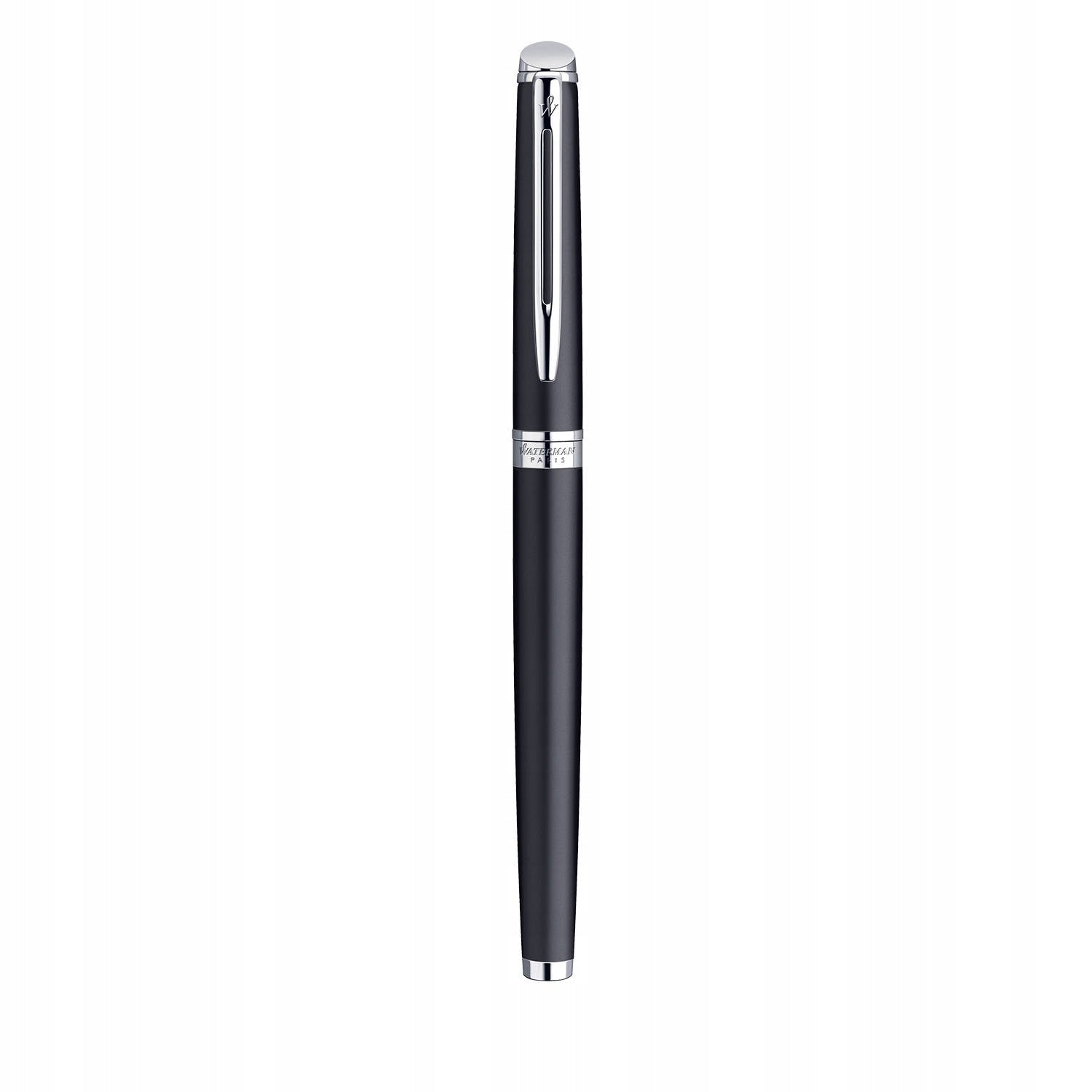 Füllfederhalter Waterman Hémisphère, CT M, schwarz 