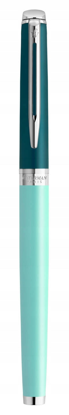 Füllfederhalter Waterman Hémisphère Color-Block Green F 