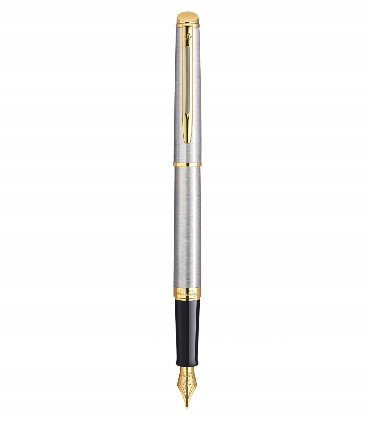 Füllfederhalter Waterman Hémisphere GT (M) 