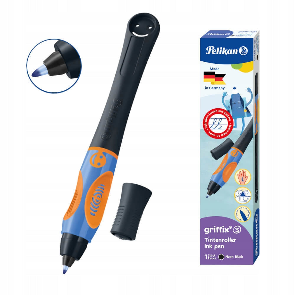 Stift Pelikan Griffix-3 L 