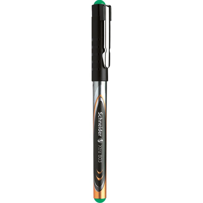 Stift Xtra 803 0,3 mm grün 