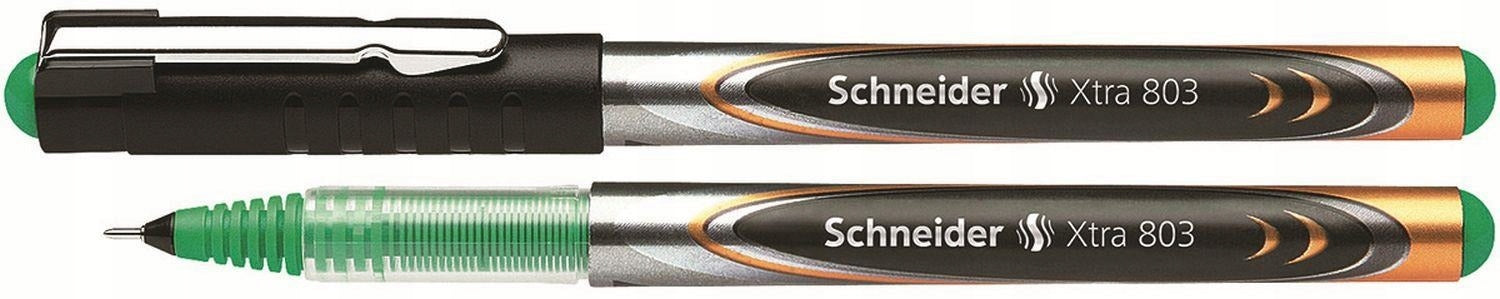 Stift Xtra 803 0,3 mm grün 