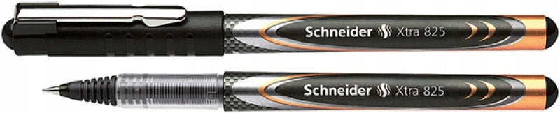 Stift Xtra 825 0,5 mm schwarz 