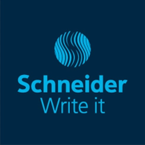 Füllfederhalter Schneider Zippi Space 