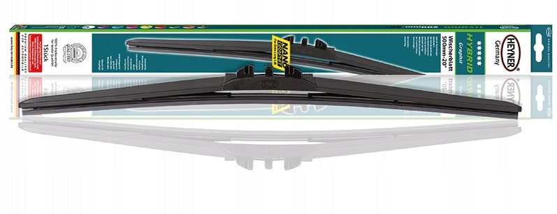 Heyner HYBRID Rakel 29" / 76 cm (Hybrid, blank, körperlos) 