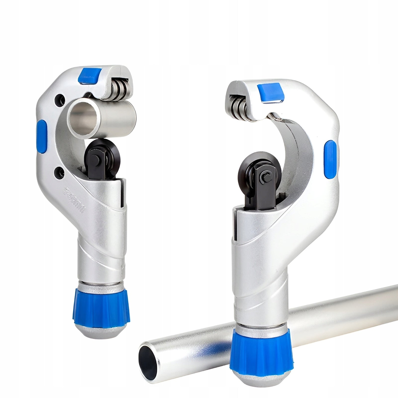 Pipe Cutter Steering Wheel Cutting Tool on Bearings 5-50 mm