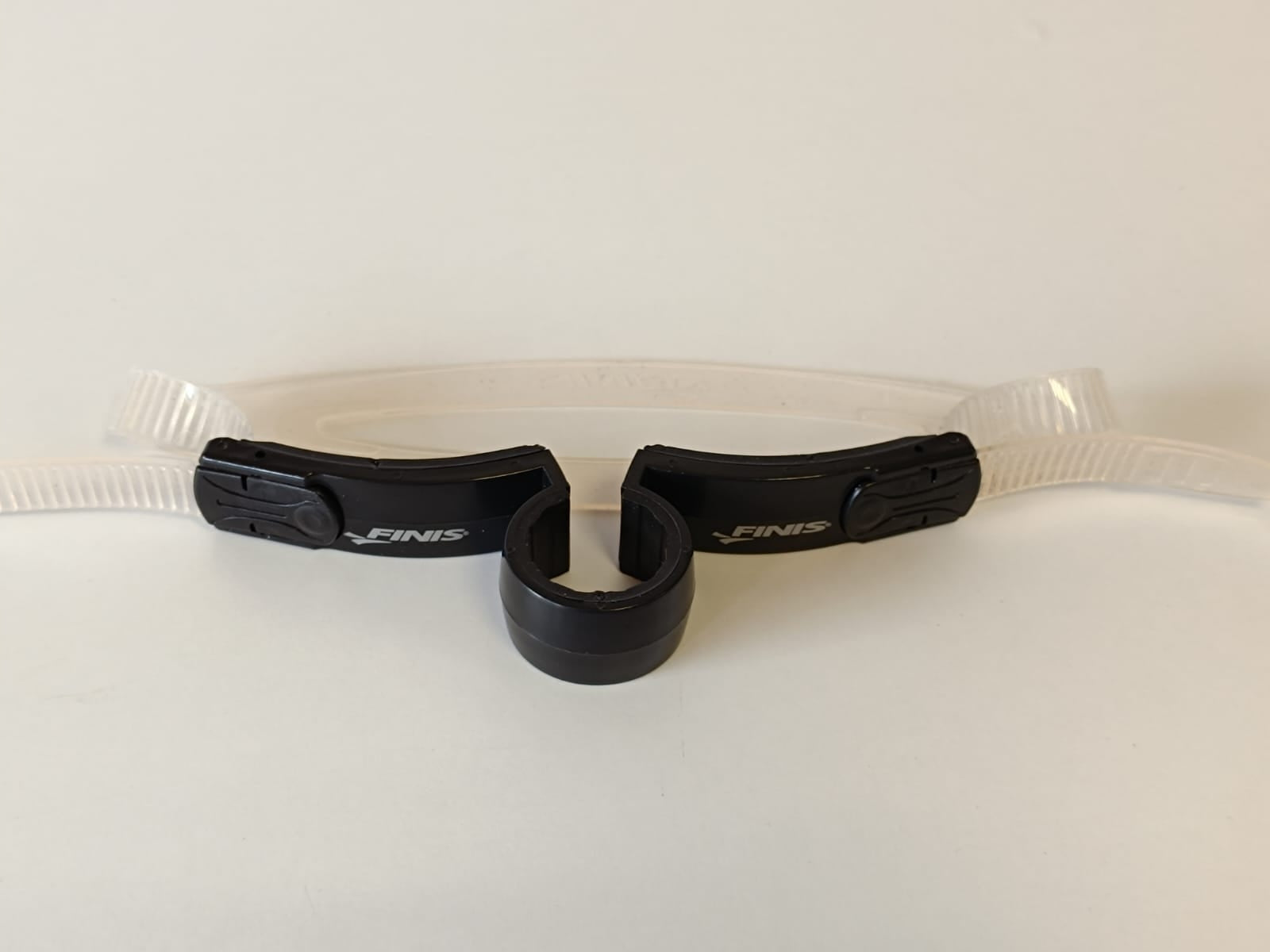 Pipe Finis yellow Freestyle Snorkel Manufacturer code 1.05.001
