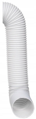 Pipe for portable air conditioner 13cm/5 m WARMTEC Brand Warmtec