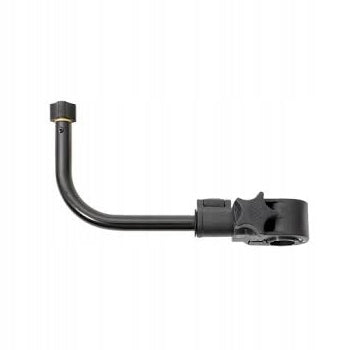 Pipe, handle 24cm MIKADO