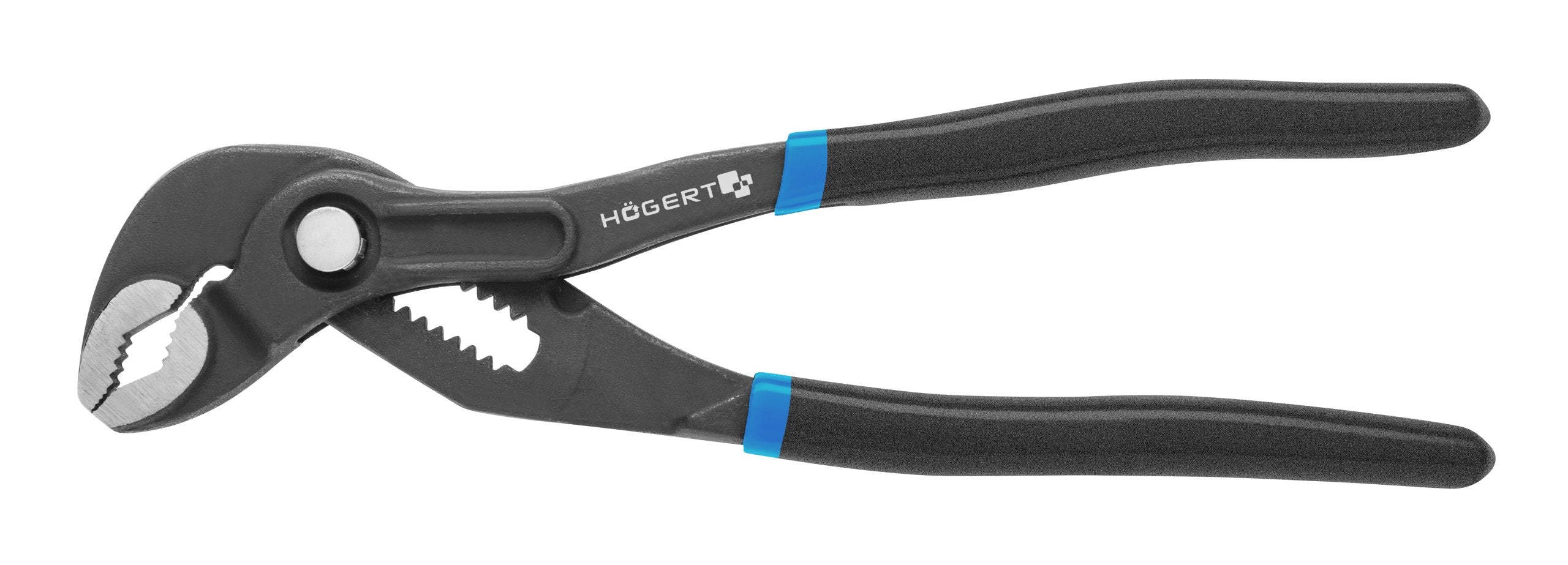 Pipe pliers 250 mm Hoegert Technik HT1P375 Manufacturer code HT1P375