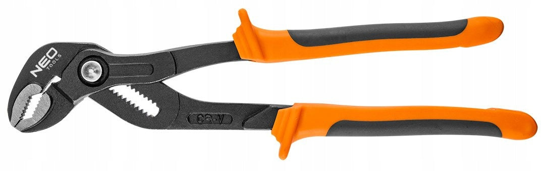 Pipe pliers 300mm range 0-46mm NEO Brand NEO TOOLS