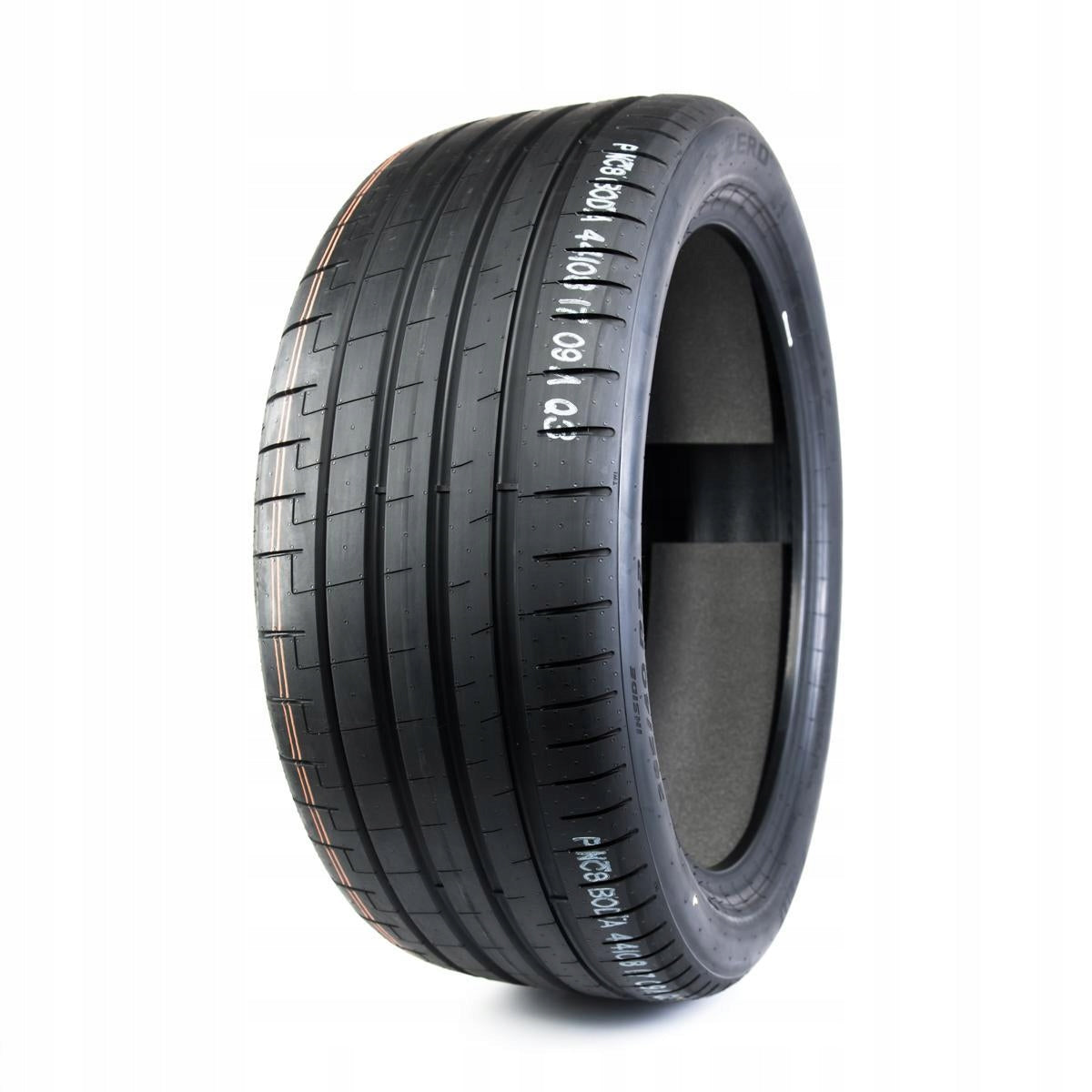 Pirelli 255/35R20 P ZERO (PZ5) 97Y FR Number of tires offered 1 pc.