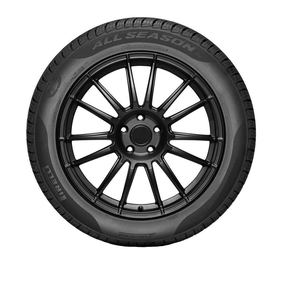 Pirelli Cinturato All Season Plus 215/60 R17 100V XL DOT2024 DEMO Number of tires offered 1 pc.