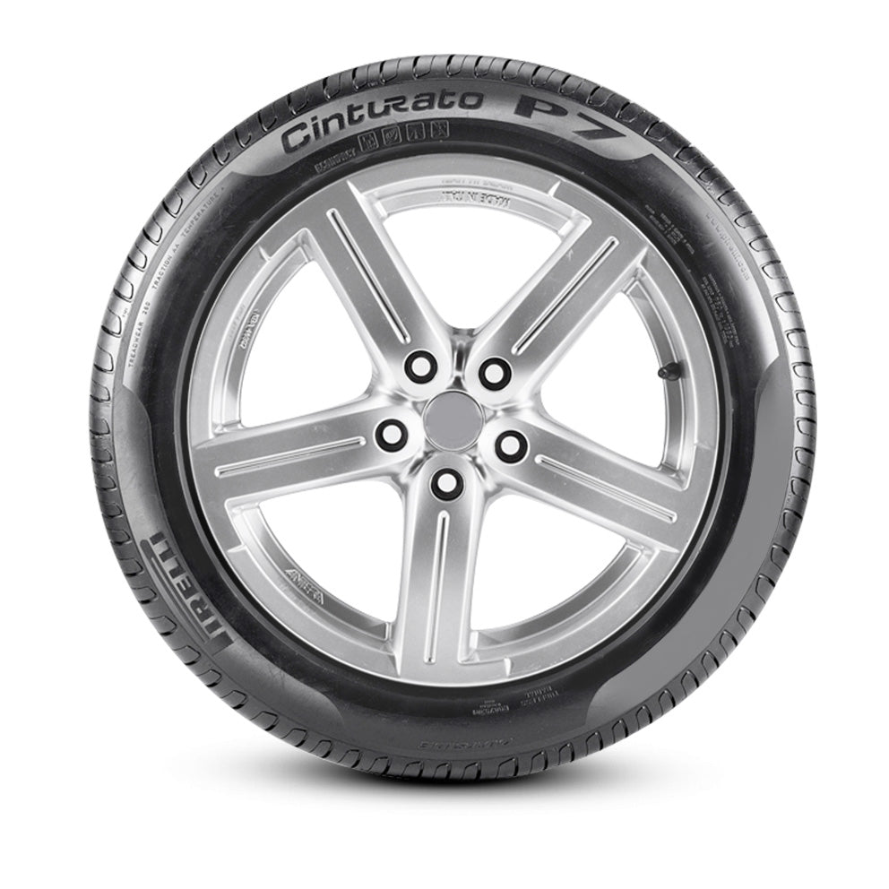Pirelli Cinturato P7C2 225/55 R17 97Y MO Dot2022 Number of tires offered 1 pc.