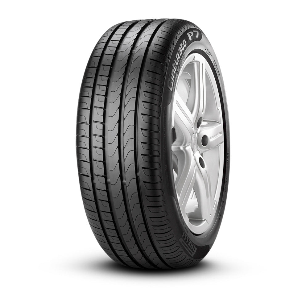 Pirelli Cinturato P7C2 225/55 R17 97Y MO Dot2022 Season summer