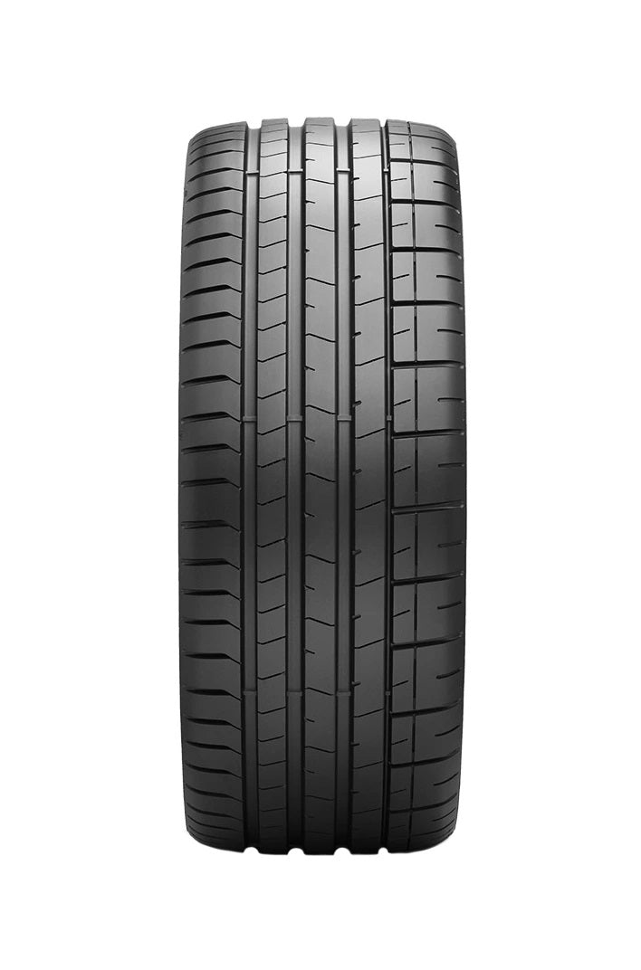 Pirelli P-Zero LS 255/35 R20 97Y XL J DOT2023 Number of tires offered 1 pc.