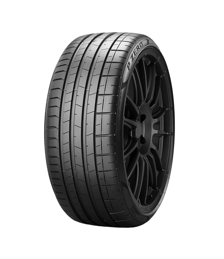 Pirelli P-Zero LS 255/35 R20 97Y XL J DOT2023 Season summer