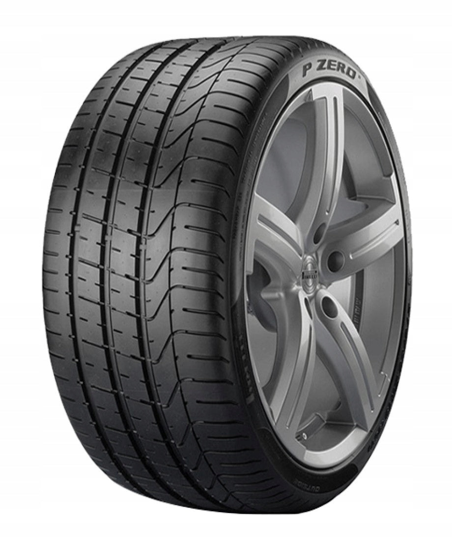 Pirelli P-Zero LS 255/35 R20 97Y XL J DOT2023
