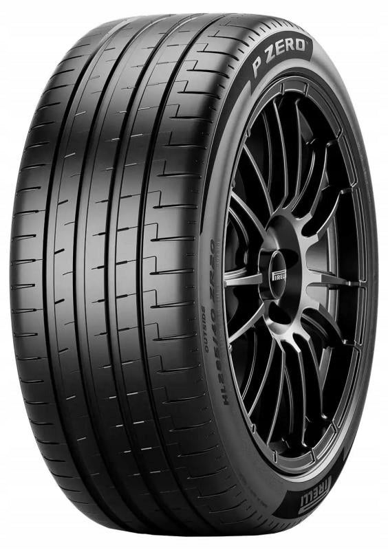 Pirelli PZERO (PZ5) 225/40R18 92Y