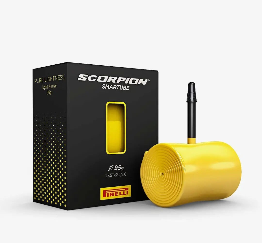 Dviračio kamera Pirelli Cinturato SmarTUBE, 29+, 59/70-622