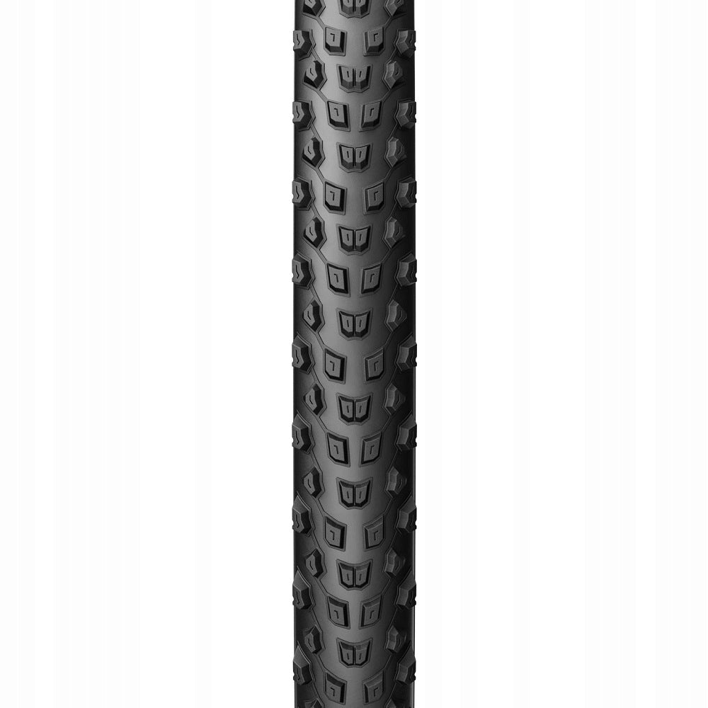 Dviračių kamera Scorpion™ XC, juoda