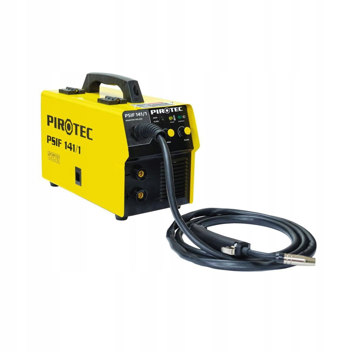 Pirotec Semi-automatic welding machine PSIF141/1 Manufacturer code 432554