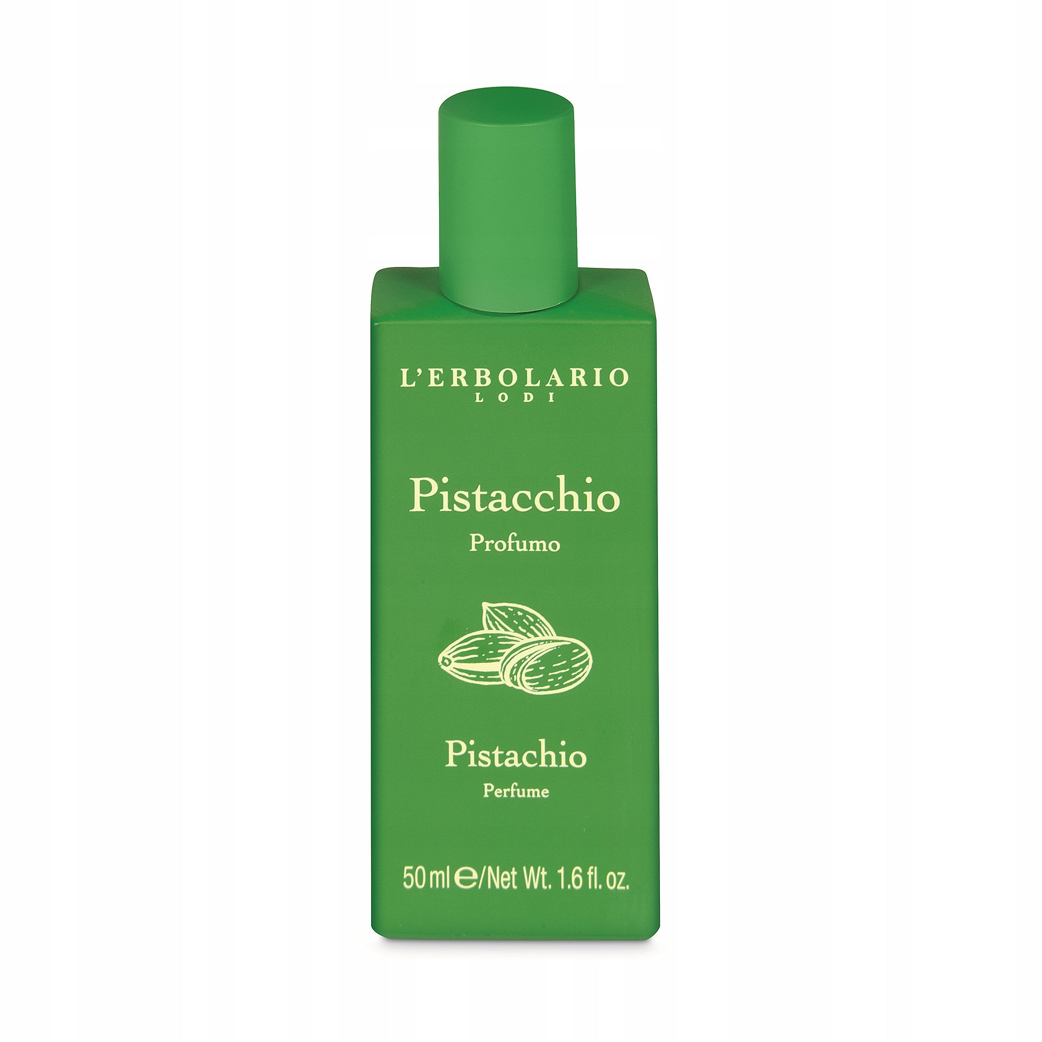 Pistacchio Perfume, 50ml