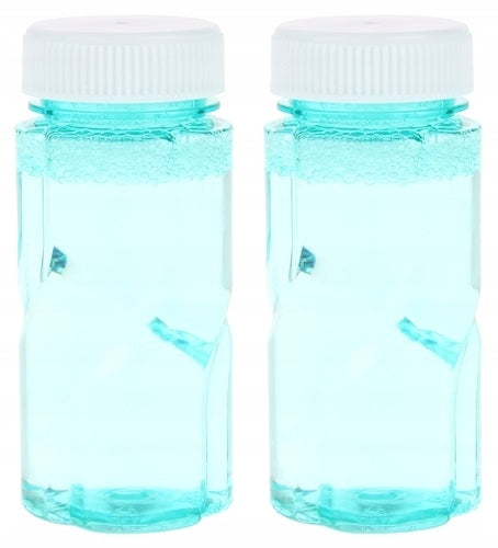 Pistol Soap Bubbles Letting Go Automatic Bubble Liquid for Soap Bubbles Kid's age 3＋ years