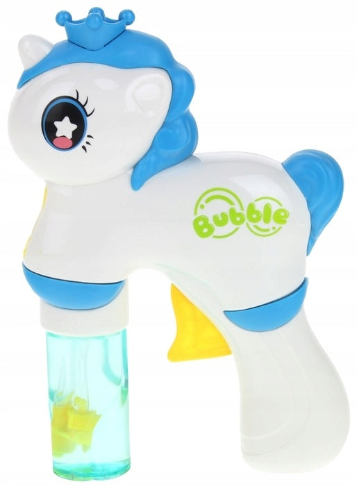 Pistol Soap Bubbles Letting Go Automatic Bubble Liquid for Soap Bubbles Packaging status original