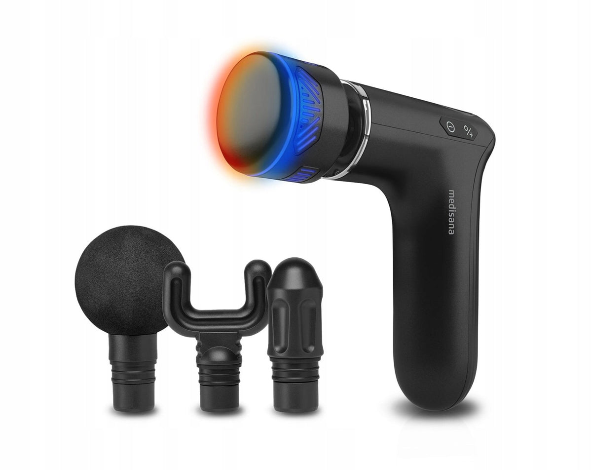 Pistol massager Medisana MG 560 Hot&Cold