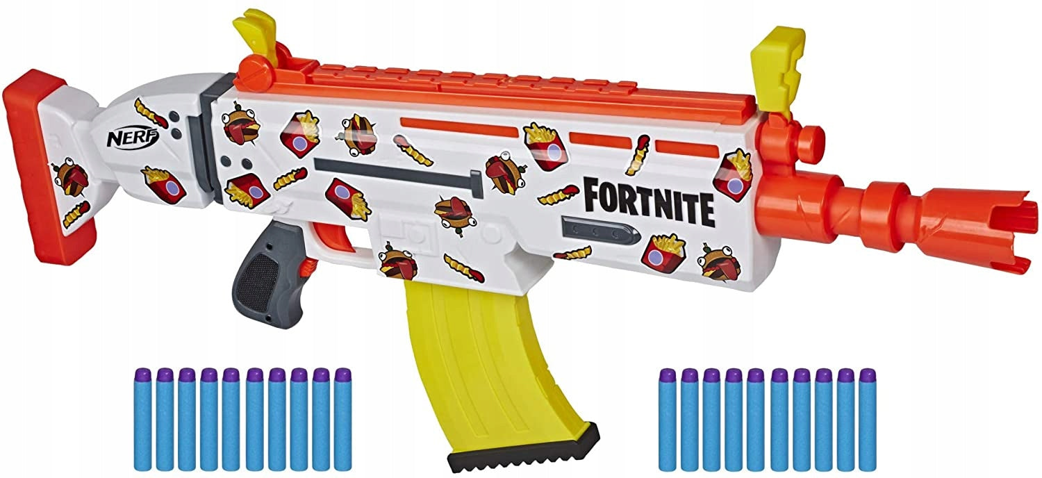 NERF-Pistole FORTNITE AR L 