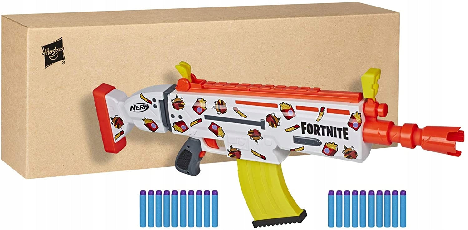 NERF-Pistole FORTNITE AR L 