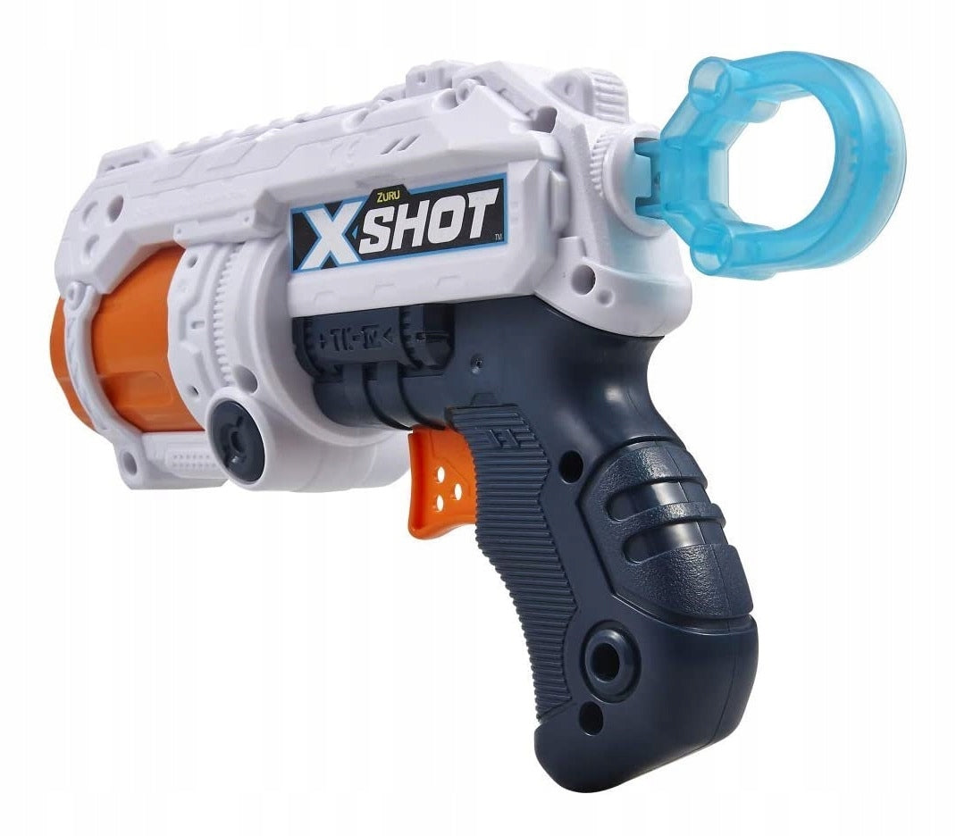 Žaislinis šautuvas - X-SHOT FURRY 4 ZURU