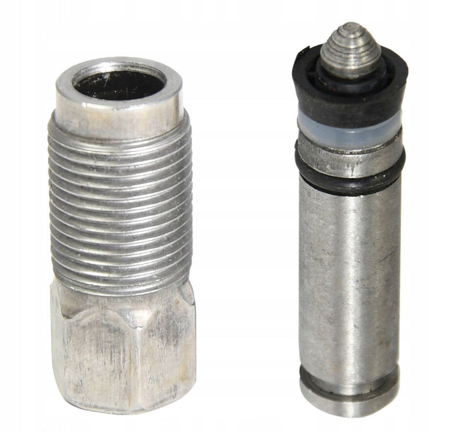 Piston for car lift 2,5 tons + Cylinder
