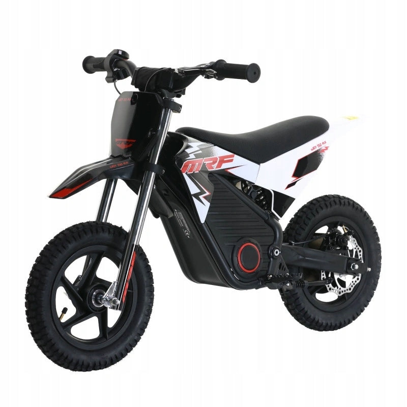 Pit Bike MRF eJOY 150 MX Black Manufacturer code 5908015120025