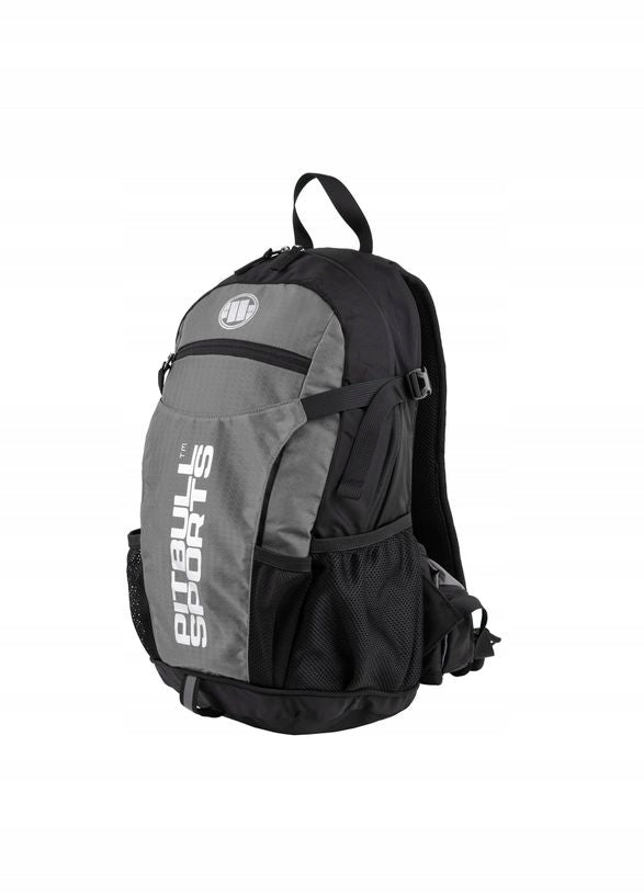 Pitbull Bike Backpack Pitbull Sports Grey Manufacturer code 9192019017