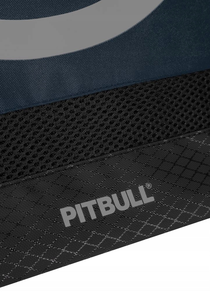 Pitbull West Coast Logo II Sports Backpack Bag Universal Kind sack