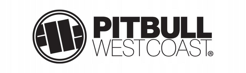 Pitbull West Coast Logo II Sports Backpack Bag Universal Product weight with unit packaging 1 kg