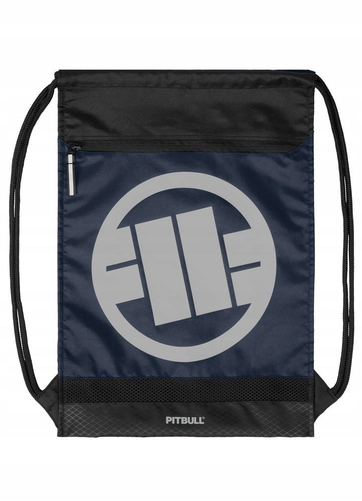 Pitbull West Coast Logo II Sports Backpack Bag Universal Volume 17 l