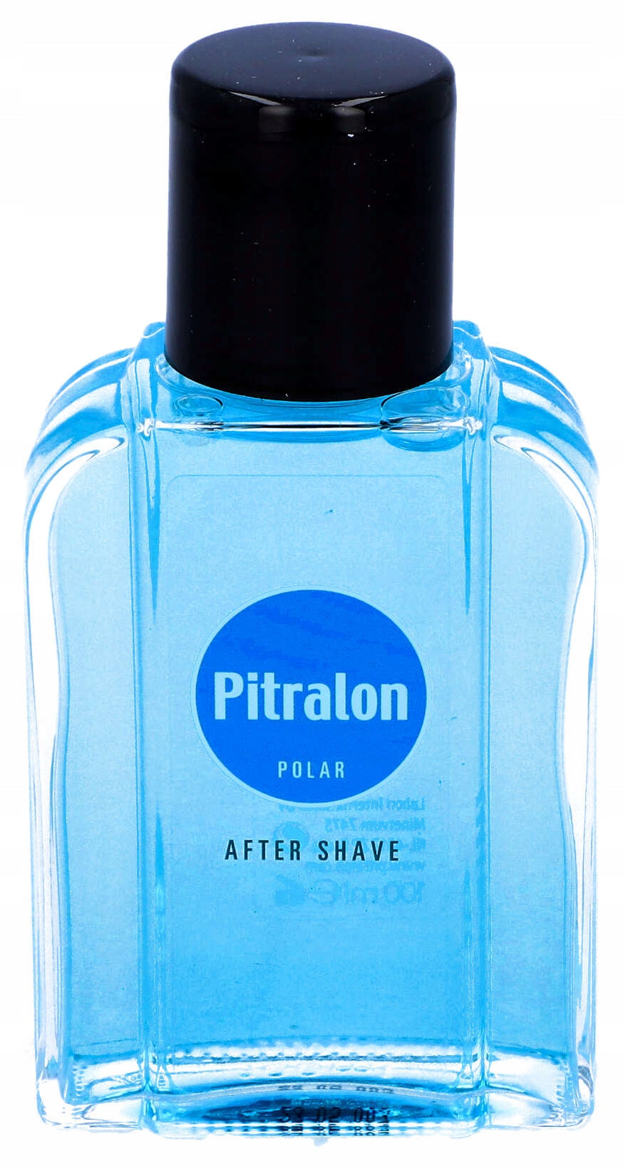 Pitralon aftershave Polar 100ml soothing Manufacturer code 60494