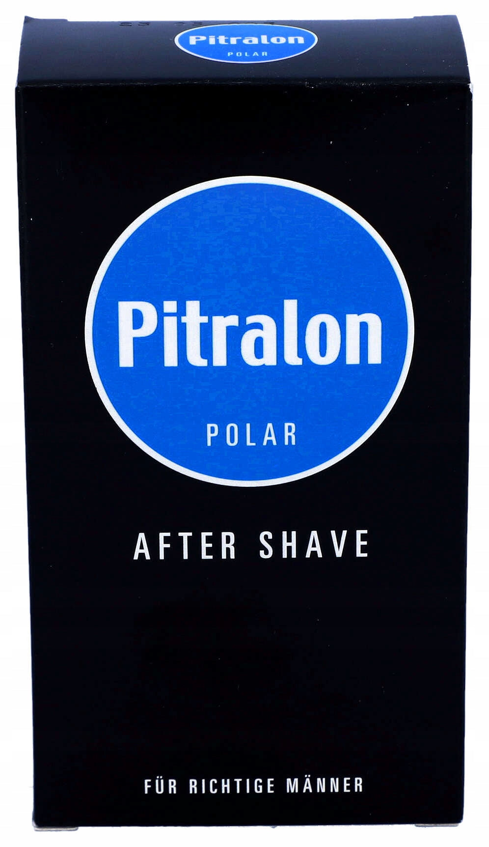 Pitralon aftershave Polar 100ml soothing Packaging status original