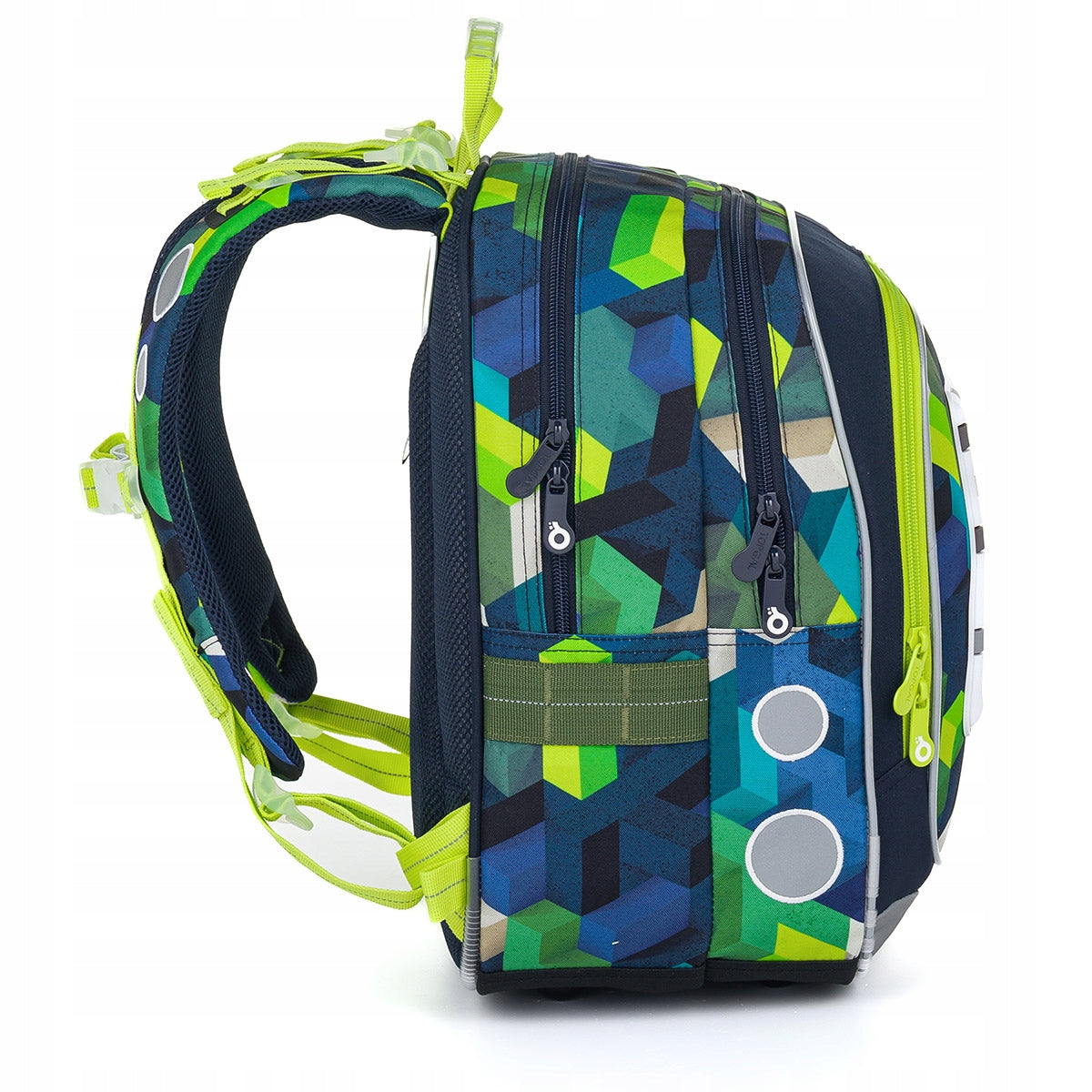 PixelArt World Topgal ENDY 24015 backpack Manufacturer code 8592571017966