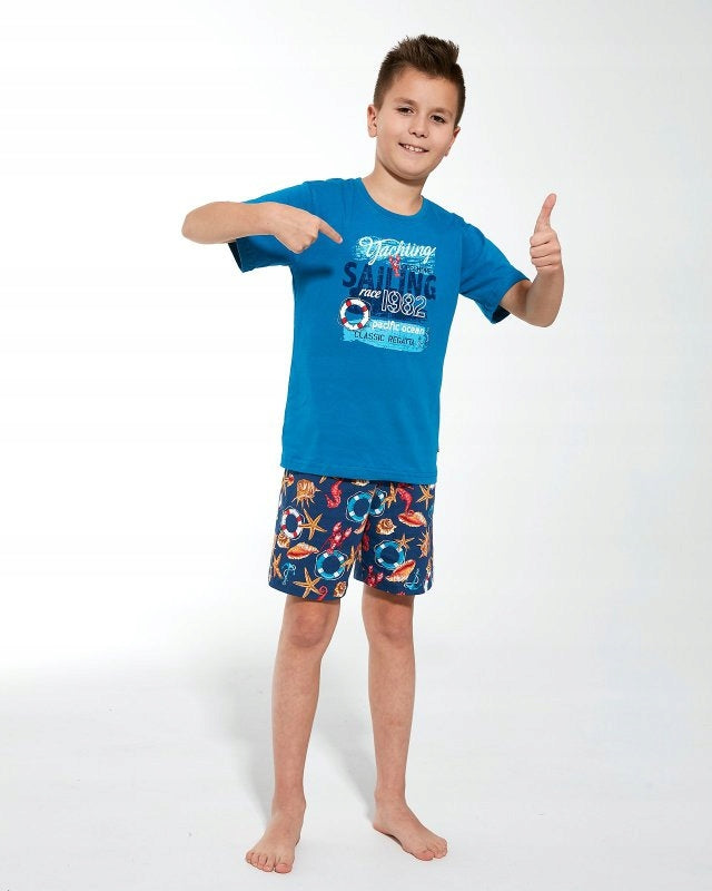 Pyjamas für Jungen 364 