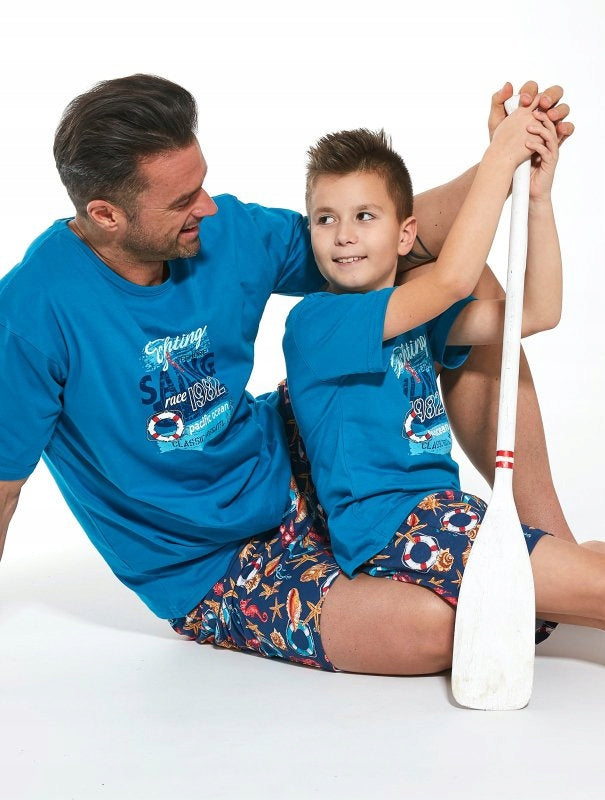 Pyjamas für Jungen 364 
