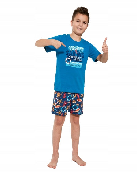 Pyjamas für Jungen 364 